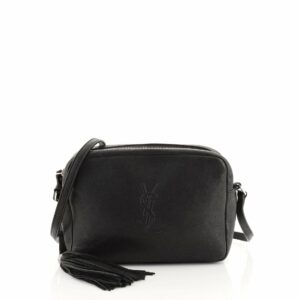 Lou Camera Bag Leather Small
