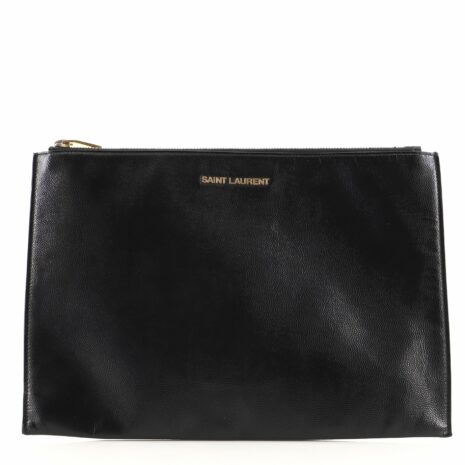79560-76_20Saint_20Laurent_20Zip_20Pouch_20Leather_20Medium_2D_0002