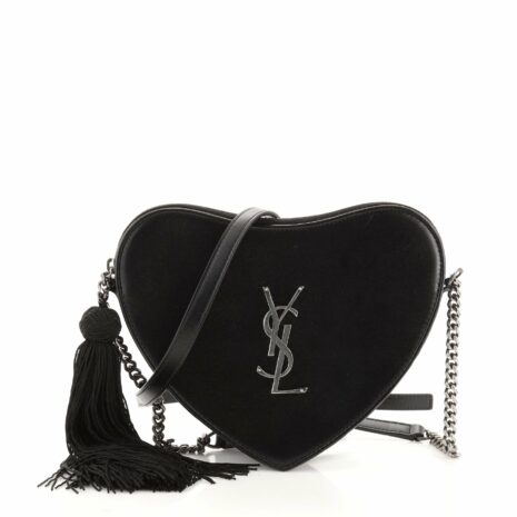 79609-4_20Saint_20Laurent_20Love_20Heart_20Tassel_20Chain_20Bag_2D_0002