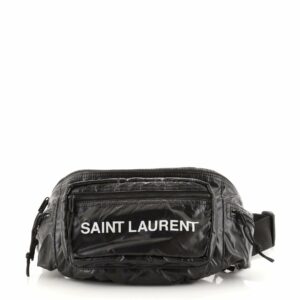 Nuxx Waist Bag Nylon