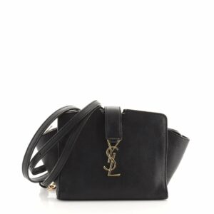 Monogram Cabas Leather Toy