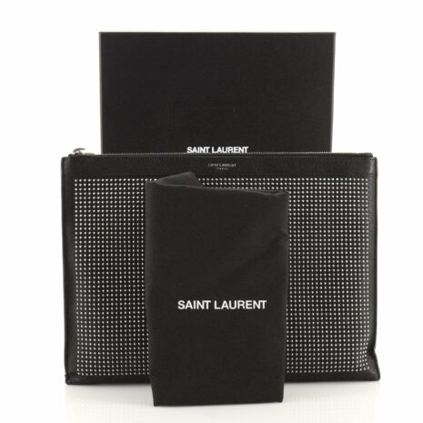 80706-63_20Saint_20Laurent_20Zip_20Pouch_20Studded_20Leather_20M_2D_0003