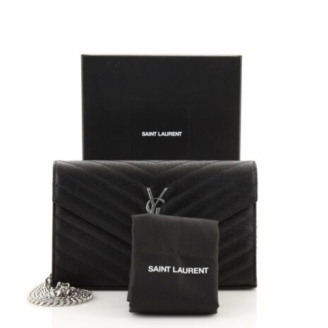 80911-242_20Saint_20Laurent_20Classic_20Monogram_20Wallet_20on_2D_0003