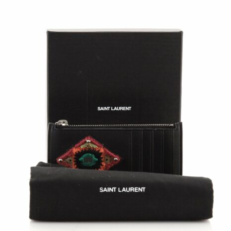 80911-457_20Saint_20Laurent_20Fragment_20Zip_20Card_20Holder_20L_2D_0003