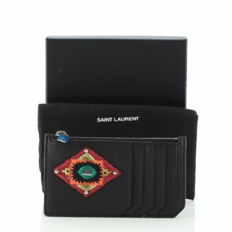 80911-461_20Saint_20Laurent_20Fragment_20Zip_20Card_20Holder_20L_2D_0003