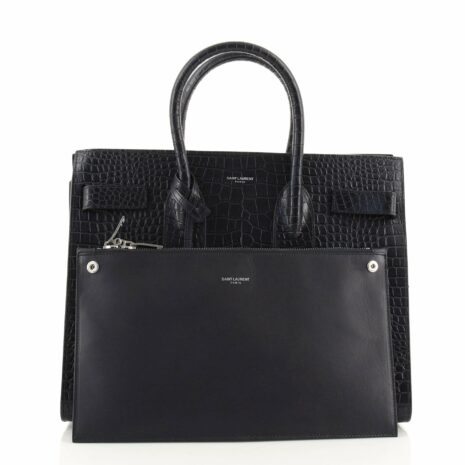 80912-1_20Saint_20Laurent_20Sac_20de_20Jour_20NM_20Bag_20Crocodile_2D_0003