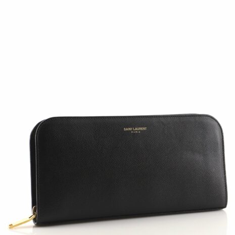 80996-16_20Saint_20Laurent_20Classic_20Zip_20Around_20Wallet_20L_2D_0003