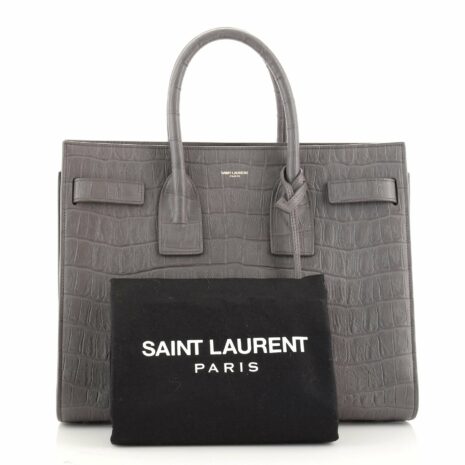 80996-6_20Saint_20Laurent_20Sac_20de_20Jour_20Bag_20Crocodile_20Em_2D_0003
