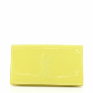 Belle de Jour Clutch Patent Large