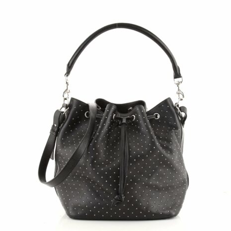 81119-273_20Saint_20Laurent_20Emmanuelle_20Bucket_20Bag_20Stud_2D_0002