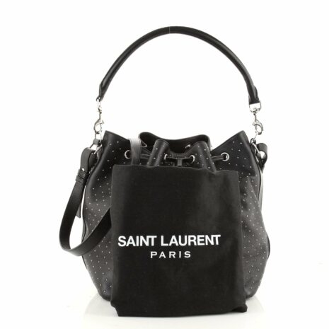 81119-273_20Saint_20Laurent_20Emmanuelle_20Bucket_20Bag_20Stud_2D_0003