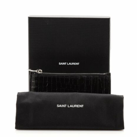 81207-1_20Saint_20Laurent_20Fragment_20Zip_20Card_20Holder_20Cro_2D_0003