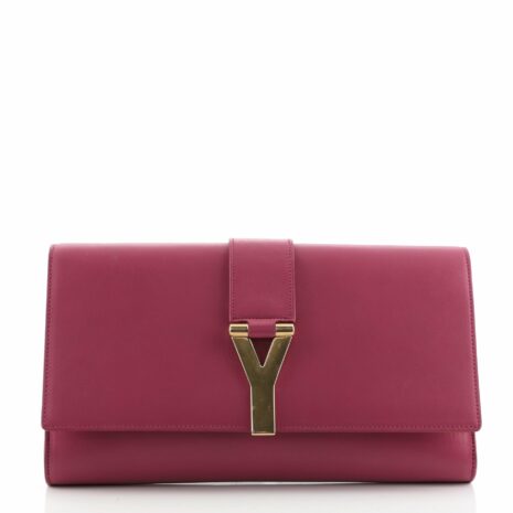 81370-1_20Saint_20Laurent_20Chyc_20Clutch_20Leather_2D_0002