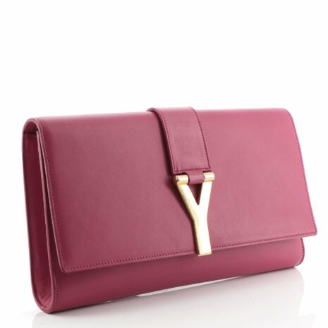 81370-1_20Saint_20Laurent_20Chyc_20Clutch_20Leather_2D_0003