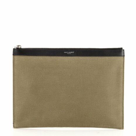 81589-7_20Saint_20Laurent_20Beach_20Zip_20Pouch_20Canvas_20Mediu_2D_0002