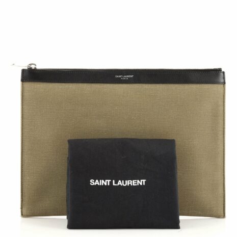 81589-7_20Saint_20Laurent_20Beach_20Zip_20Pouch_20Canvas_20Mediu_2D_0003