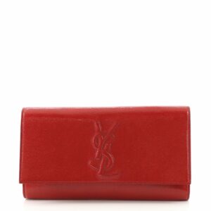 Belle de Jour Clutch Patent Large