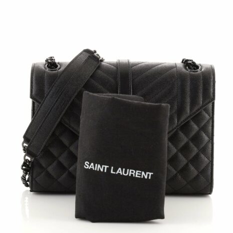 82538-1_20Saint_20Laurent_20Classic_20Monogram_20Envelope_20Sa_2D_0003
