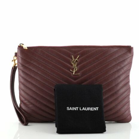 82631-1_20Saint_20Laurent_20Classic_20Monogram_20Wristlet_20Po_2D_0003