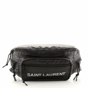 Nuxx Waist Bag Nylon