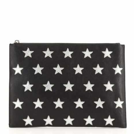 82691-8_20Saint_20Laurent_20Stars_20Zip_20Pouch_20Leather_20Medi_2D_0002