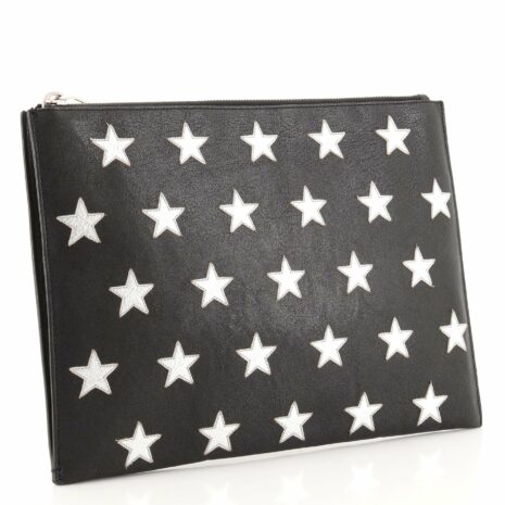 82691-8_20Saint_20Laurent_20Stars_20Zip_20Pouch_20Leather_20Medi_2D_0003