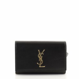 Classic Monogram Kate Belt Bag Leather