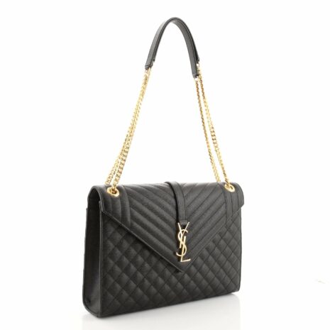 83588-1_20Saint_20Laurent_20Classic_20Monogram_20Envelope_20Sa_2D_0003