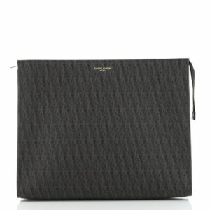 Toiletry Pouch Monogram Canvas Medium