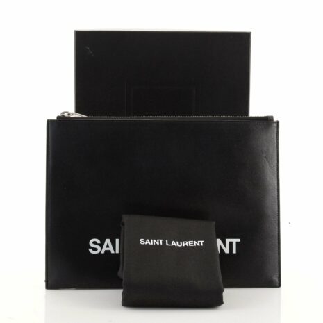 83700-292_20Saint_20Laurent_20Logo_20Zip_20Clutch_20Printed_20Le_2D_0003