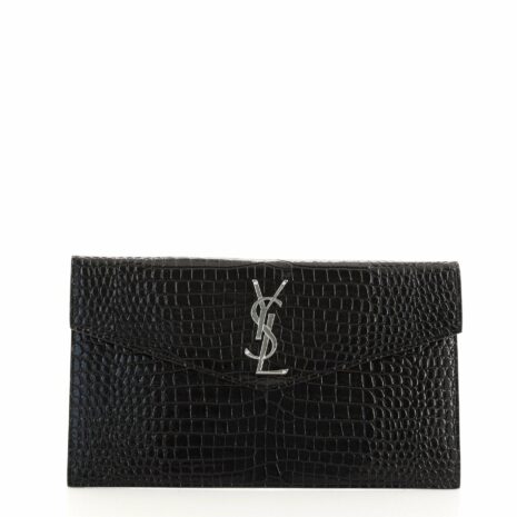 85020-1_20Saint_20Laurent_20Uptown_20Pouch_20Crocodile_20Embos_2D_0002