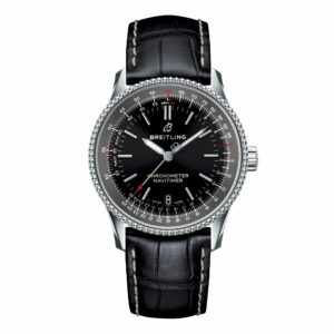 Navitimer Automatic 38