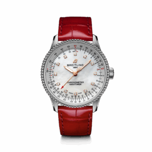 Navitimer Automatic 35