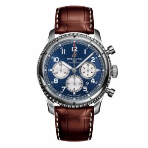 Aviator 8 B01 Chronograph 43