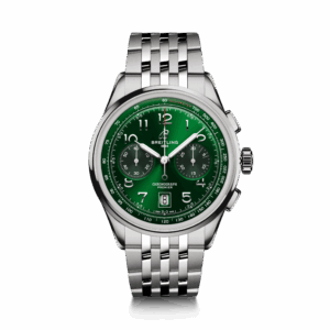 Premier B01 Chronograph 42