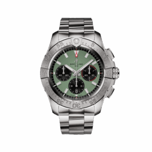 Avenger B01 Chronograph 44