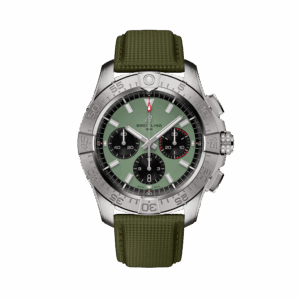 Avenger B01 Chronograph 44