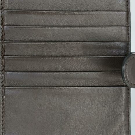 Bottega-Veneta-Intrecciato-Compact-Wallet-Brown-2766-12 Bottega-Veneta-Intrecciato-Compact-Wallet-Brown-2766-12