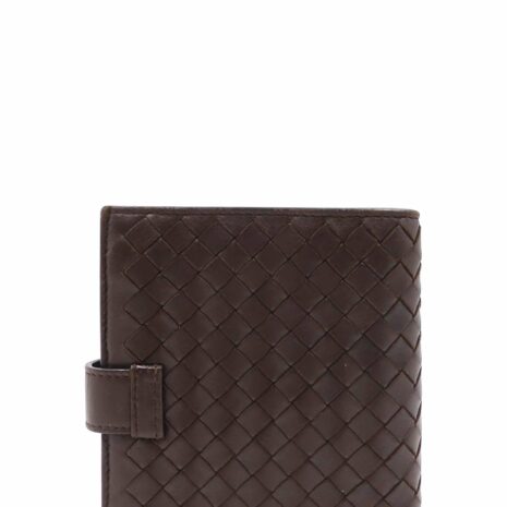 Bottega-Veneta-Intrecciato-Compact-Wallet-Brown-2766-3 Bottega-Veneta-Intrecciato-Compact-Wallet-Brown-2766-3