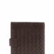 Bottega-Veneta-Intrecciato-Compact-Wallet-Brown-2766-3