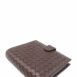 Bottega-Veneta-Intrecciato-Compact-Wallet-Brown-2766-5