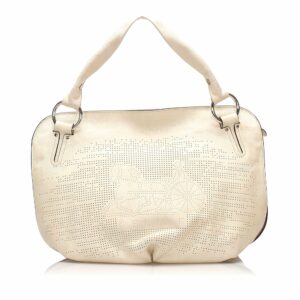 Celine Bittersweet Leather Handbag (SHG-12576)