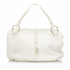 Celine Bittersweet Leather Shoulder Bag (SHG-18901)