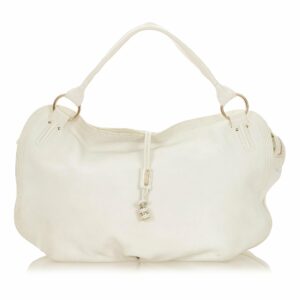Celine Bittersweet Leather Shoulder Bag (SHG-20183)