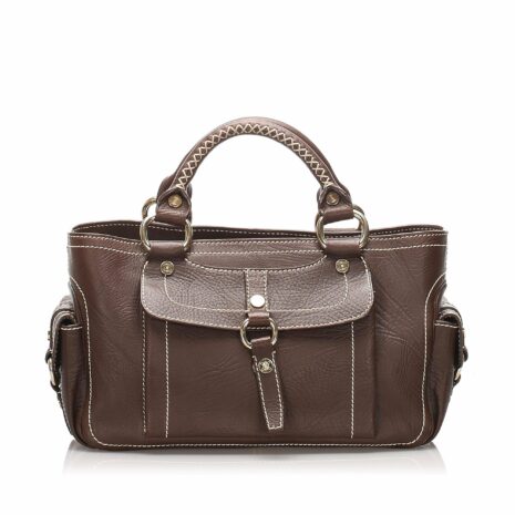 Celine-Boogie-Leather-Handbag_117139_front_0_parent