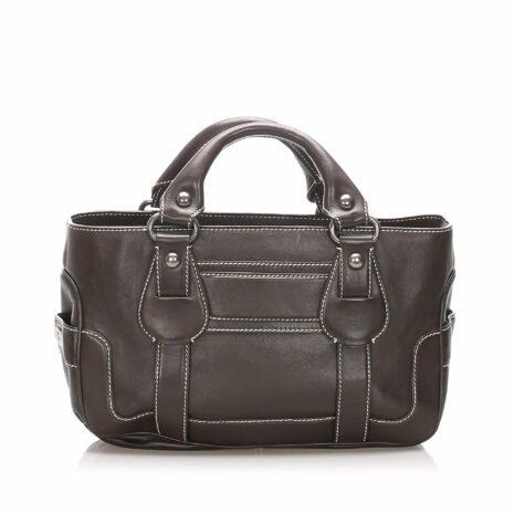 Celine-Boogie-Leather-Handbag_117404_front_0_parent