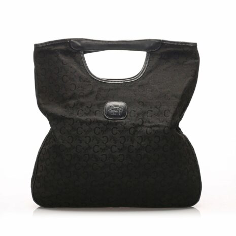 Celine-C-Macadam-Canvas-Handbag_123883_front_0_parent