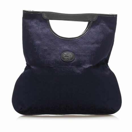 Celine-C-Macadam-Canvas-Handbag_133558_front_0_parent