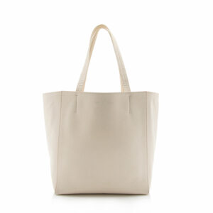 Celine Calfskin Phantom Cabas Tote  (SHF-13873)