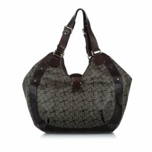 Celine Carriage Hobo Bag (SHG-16655)